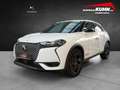 DS Automobiles DS 3 Crossback E-Tense Perfomance Line+ NAVI Weiß - thumbnail 1