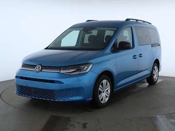 Maxi Life 2.0 TDI DSG 5J. Garantie