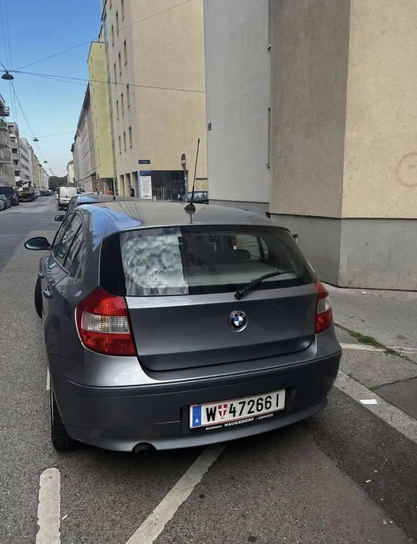 BMW 116 116i - 2