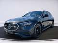 Mercedes-Benz E 300 de 4M T AMG-Line AHV Grau - thumbnail 2