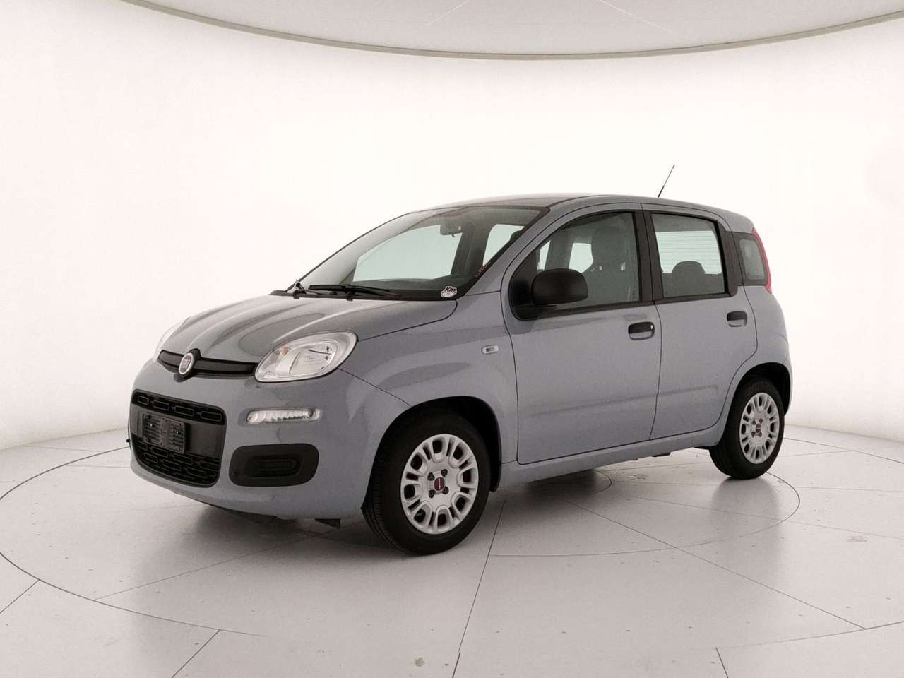 Fiat Panda 1.0 firefly hybrid 70cv s&s