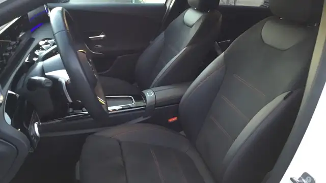 Mercedes-Benz A-Class view 7