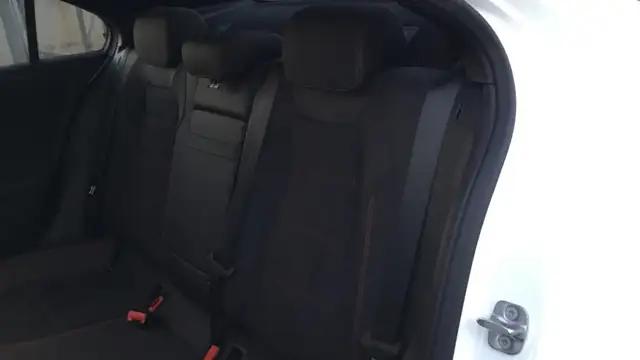Mercedes-Benz A-Class view 11