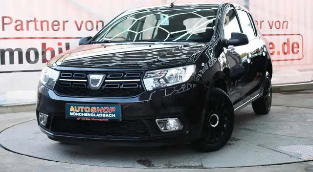 Dacia Sandero II *Tüv&Inspektion Neu* *Klima* 2.Hand*