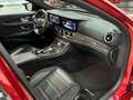 Mercedes-Benz E 63 AMG E 63 S AMG Perf. 4MATIC+*ACC*Pano*Burmester*Soft Rosso - thumbnail 9