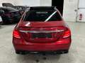 Mercedes-Benz E 63 AMG E 63 S AMG Perf. 4MATIC+*ACC*Pano*Burmester*Soft Rosso - thumbnail 33