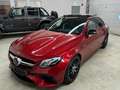Mercedes-Benz E 63 AMG E 63 S AMG Perf. 4MATIC+*ACC*Pano*Burmester*Soft Rosso - thumbnail 4
