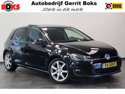 Volkswagen Golf 1.4 TSI ACT Highline. Cruise/Climate control, Pano