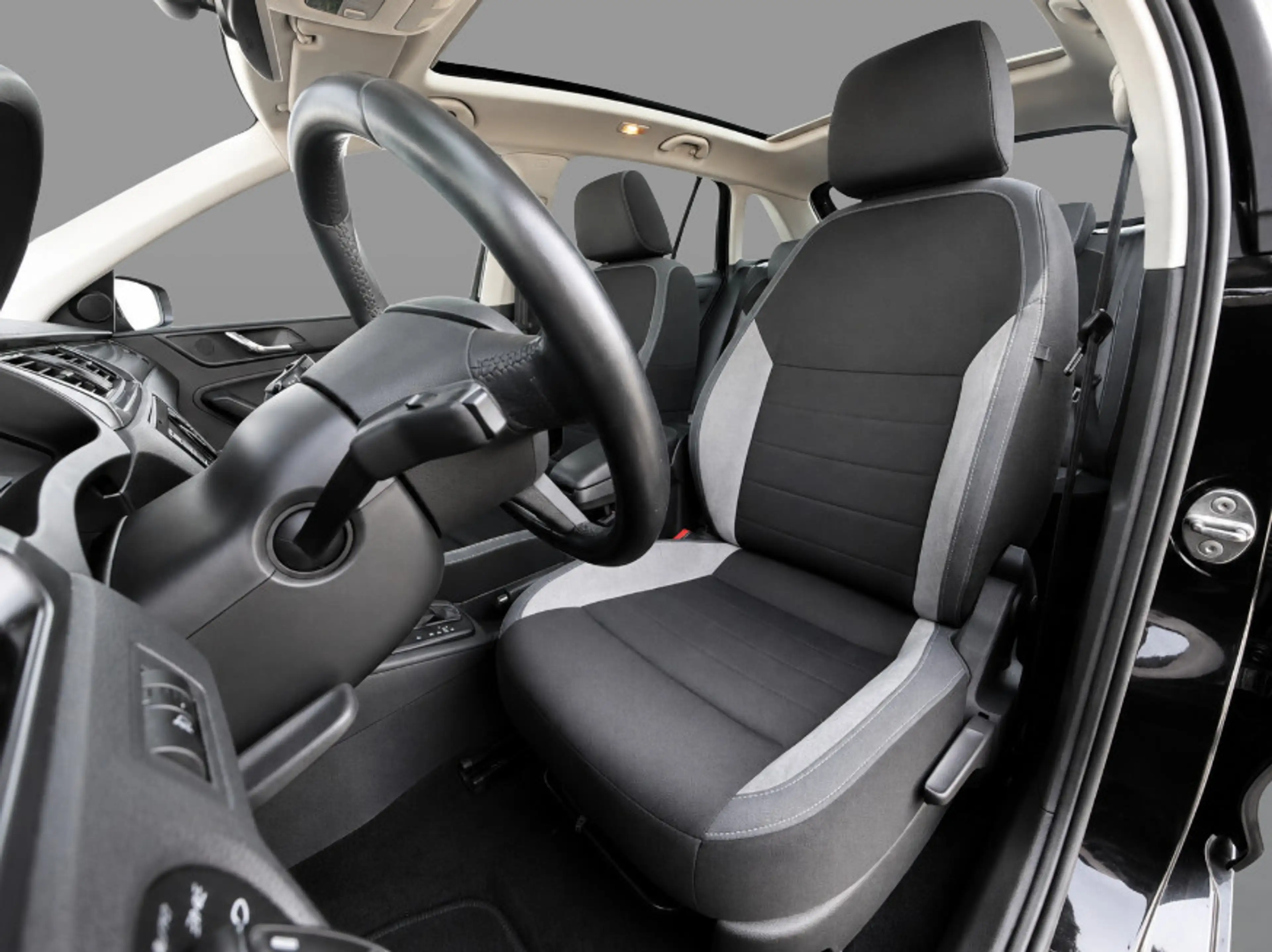 Skoda Rapid/Spaceback 1.2 TSI Greentech JOY / Nieuwe Beurt bij Afleverin — photo 12