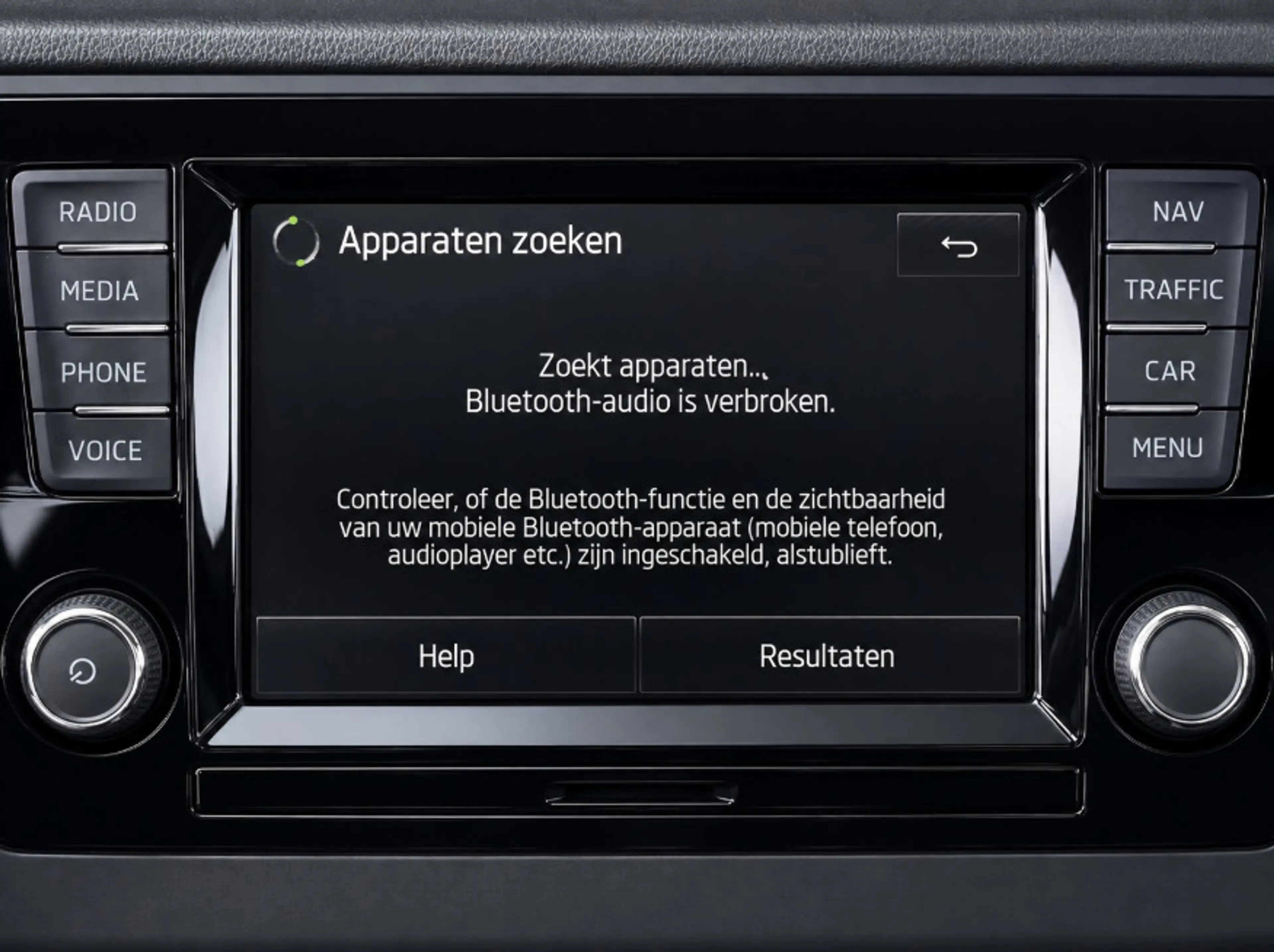 Skoda Rapid/Spaceback 1.2 TSI Greentech JOY / Nieuwe Beurt bij Afleverin — photo 14