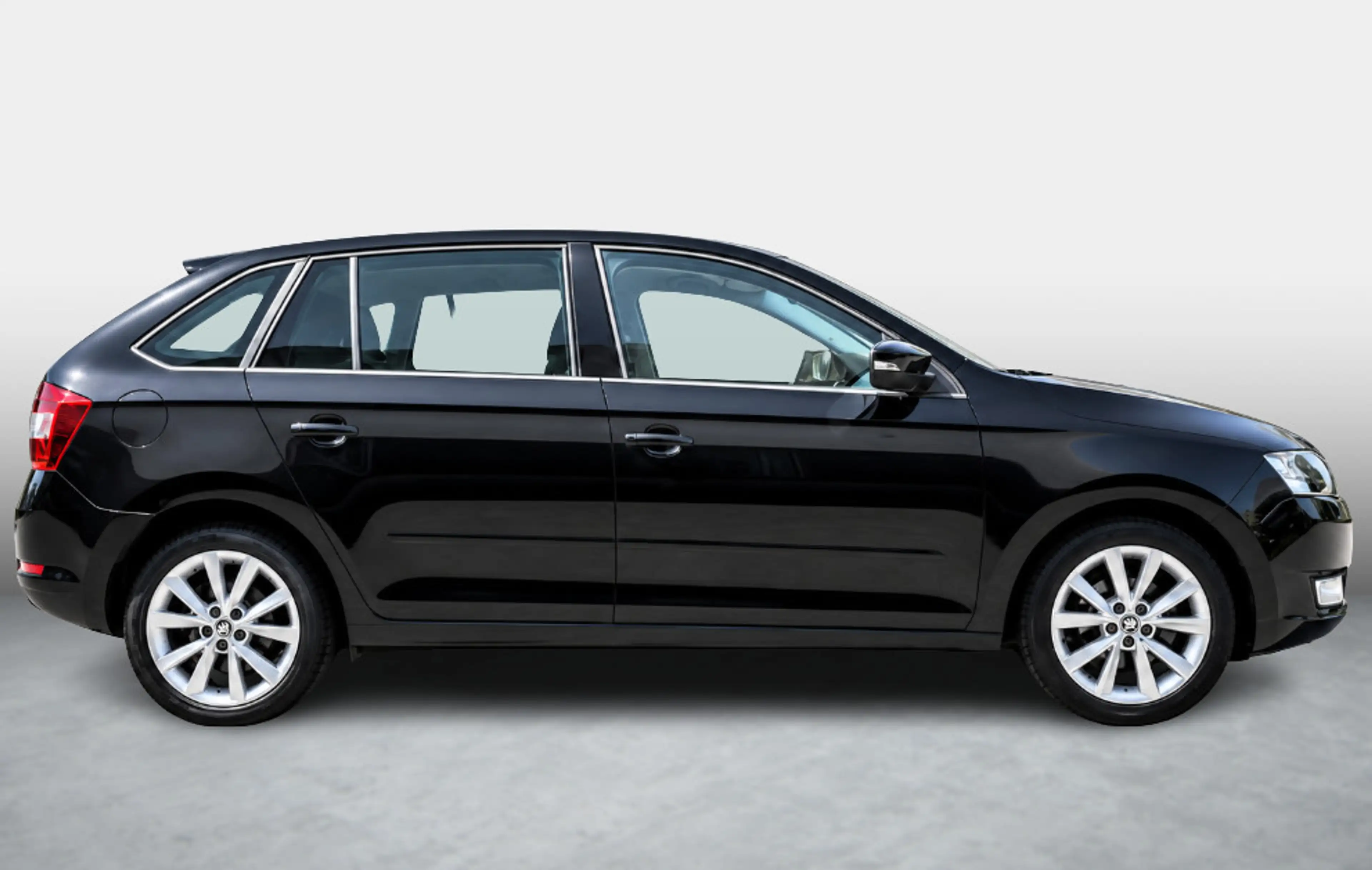 Skoda Rapid/Spaceback 1.2 TSI Greentech JOY / Nieuwe Beurt bij Afleverin — photo 11