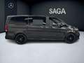Mercedes-Benz V 300 Classe d AVANTGARDE Long Noir - thumbnail 5