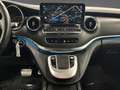 Mercedes-Benz V 300 Classe d AVANTGARDE Long Noir - thumbnail 8