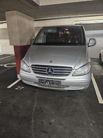 115 CDI Extralang Aut.