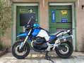 Moto Guzzi V 85 TT Blue - thumbnail 2