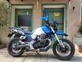 Moto Guzzi V 85 TT Kék - thumbnail 1