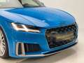 Audi TT Roadster 45 TFSI quattro*B&O*S-LINE*ViRTUAL* Blau - thumbnail 23