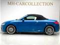 Audi TT Roadster 45 TFSI quattro*B&O*S-LINE*ViRTUAL* Blau - thumbnail 8