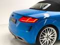 Audi TT Roadster 45 TFSI quattro*B&O*S-LINE*ViRTUAL* Blau - thumbnail 20