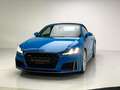 Audi TT Roadster 45 TFSI quattro*B&O*S-LINE*ViRTUAL* Blau - thumbnail 3