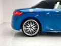 Audi TT Roadster 45 TFSI quattro*B&O*S-LINE*ViRTUAL* Blau - thumbnail 19