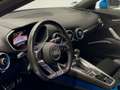 Audi TT Roadster 45 TFSI quattro*B&O*S-LINE*ViRTUAL* Blau - thumbnail 13