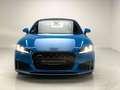 Audi TT Roadster 45 TFSI quattro*B&O*S-LINE*ViRTUAL* Blau - thumbnail 4