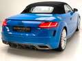 Audi TT Roadster 45 TFSI quattro*B&O*S-LINE*ViRTUAL* Blau - thumbnail 11