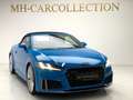 Audi TT Roadster 45 TFSI quattro*B&O*S-LINE*ViRTUAL* Blau - thumbnail 1
