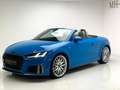 Audi TT Roadster 45 TFSI quattro*B&O*S-LINE*ViRTUAL* Blau - thumbnail 10