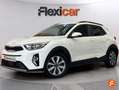 Kia Stonic 1.0 T-GDi 74kW (100CV) MHEV iMT Drive Blanc - thumbnail 3