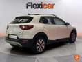 Kia Stonic 1.0 T-GDi 74kW (100CV) MHEV iMT Drive Blanc - thumbnail 7