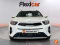Kia Stonic 1.0 T-GDi 74kW (100CV) MHEV iMT Drive Blanc - thumbnail 2