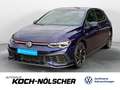 Volkswagen Golf GTI Golf VIII GTI Clubsport DSG Navi LED DCC Harman Bleu - thumbnail 1