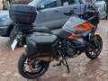 KTM 1290 Super Adventure S Gris - thumbnail 4