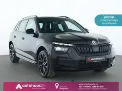 Skoda Kamiq 1.5 TSI Monte Carlo NAVI|PANO|LED|KESSY