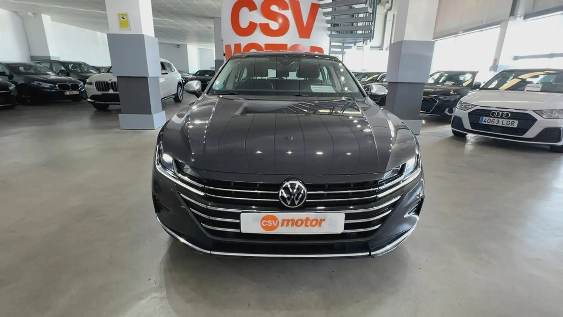 Volkswagen Arteon 2.0TDI Elegance 110kW - 2