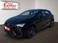 SEAT Ibiza FR 1.0 TSI DSG 115PS Schwarz - thumbnail 3