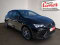 SEAT Ibiza FR 1.0 TSI DSG 115PS Schwarz - thumbnail 18