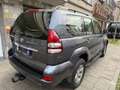 Toyota Land Cruiser 3.0 Turbo D-4D VIP 1er MAIN 100%BELGE FULL OPTION Gris - thumbnail 4