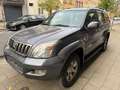 Toyota Land Cruiser 3.0 Turbo D-4D VIP 1er MAIN 100%BELGE FULL OPTION Gris - thumbnail 1