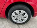 Hyundai i20 Trend Allwetterreifen SHZ LHZ RFK PDC Rosso - thumbnail 5