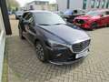 Mazda CX-3 2.0 SKyactiv-G 121pk 6AT 2WD Luxury I-Activsense P Blauw - thumbnail 5