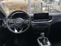 Kia Ceed / cee'd CEED_5 1.5T 48V DCT 140 ULTIMATE STY Argent - thumbnail 9