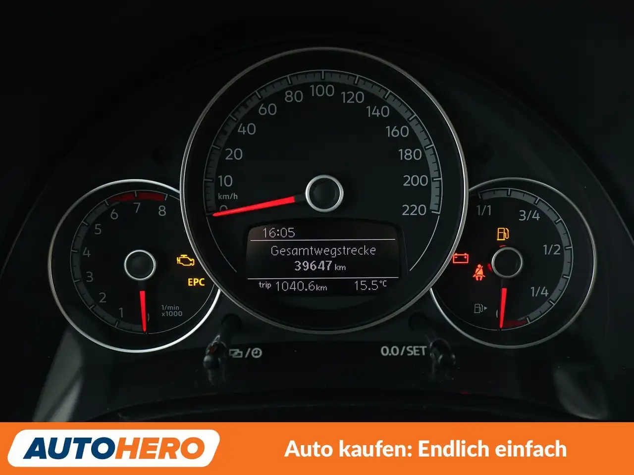 Volkswagen Up, миниатюра 20