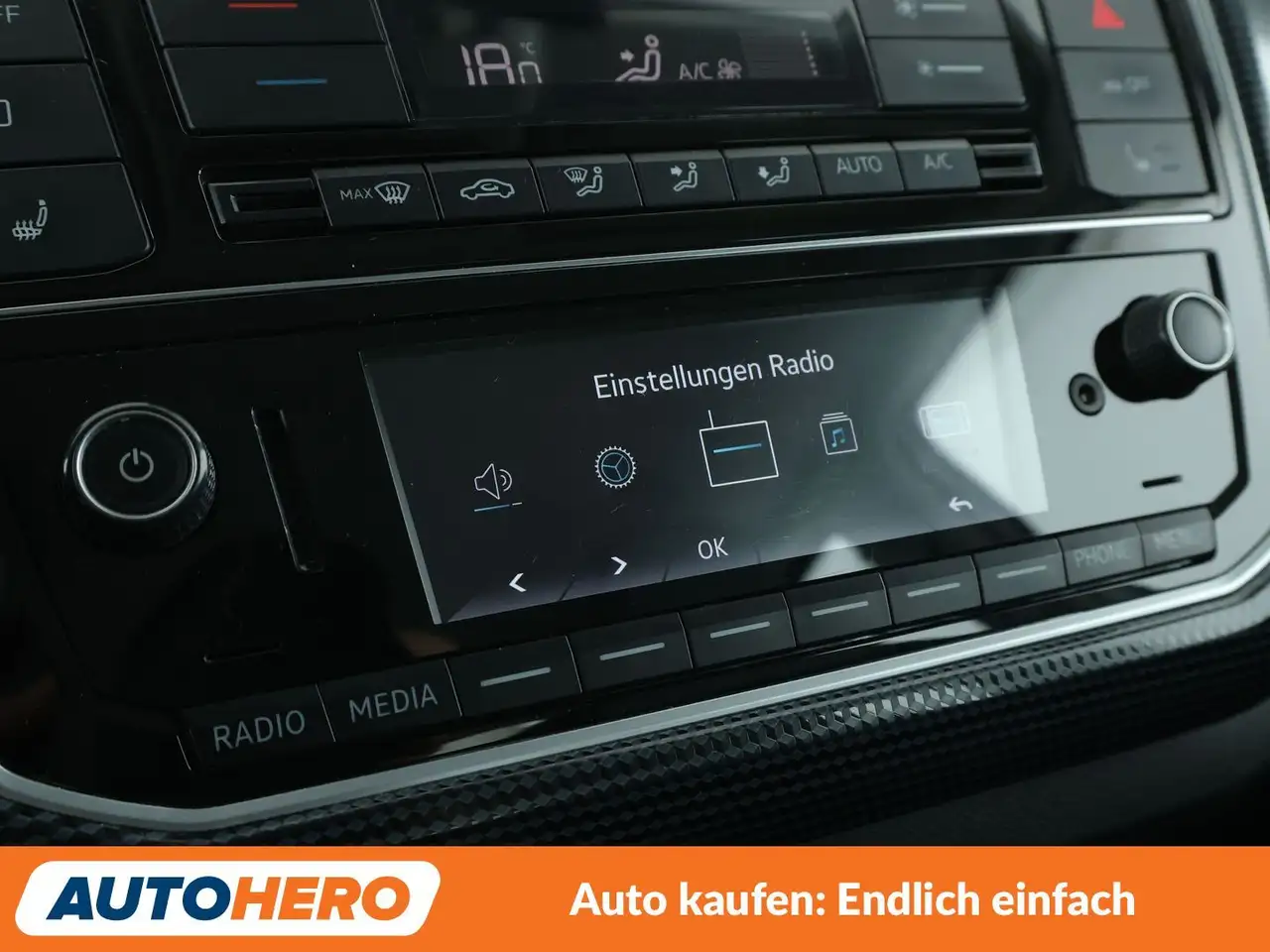 Volkswagen Up, миниатюра 22
