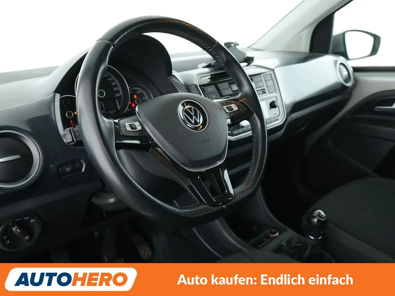 Volkswagen Up, миниатюра 11