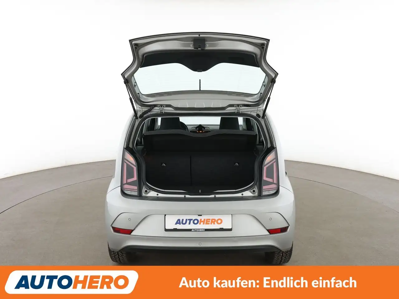 Volkswagen Up, миниатюра 16
