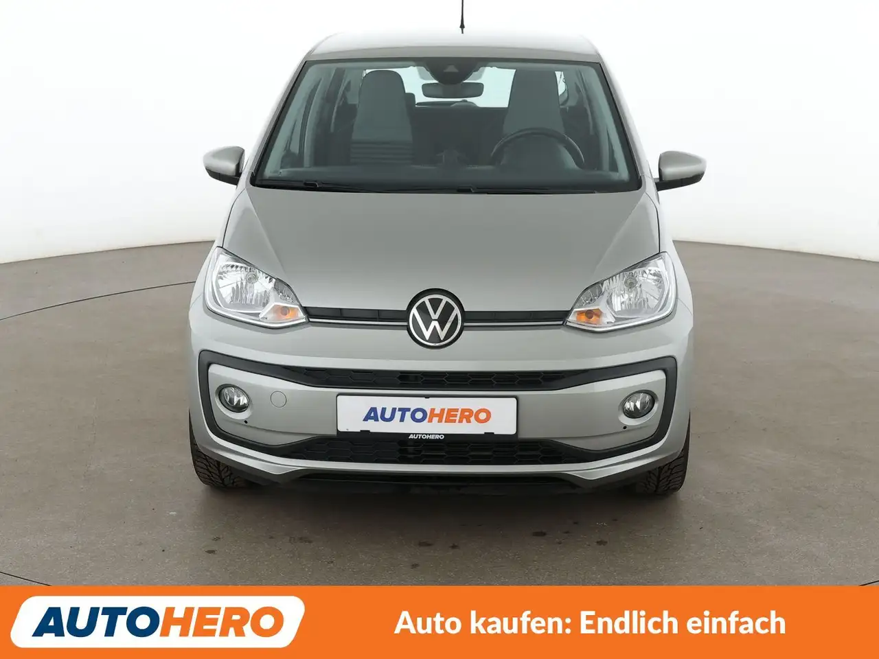 Volkswagen Up, миниатюра 9