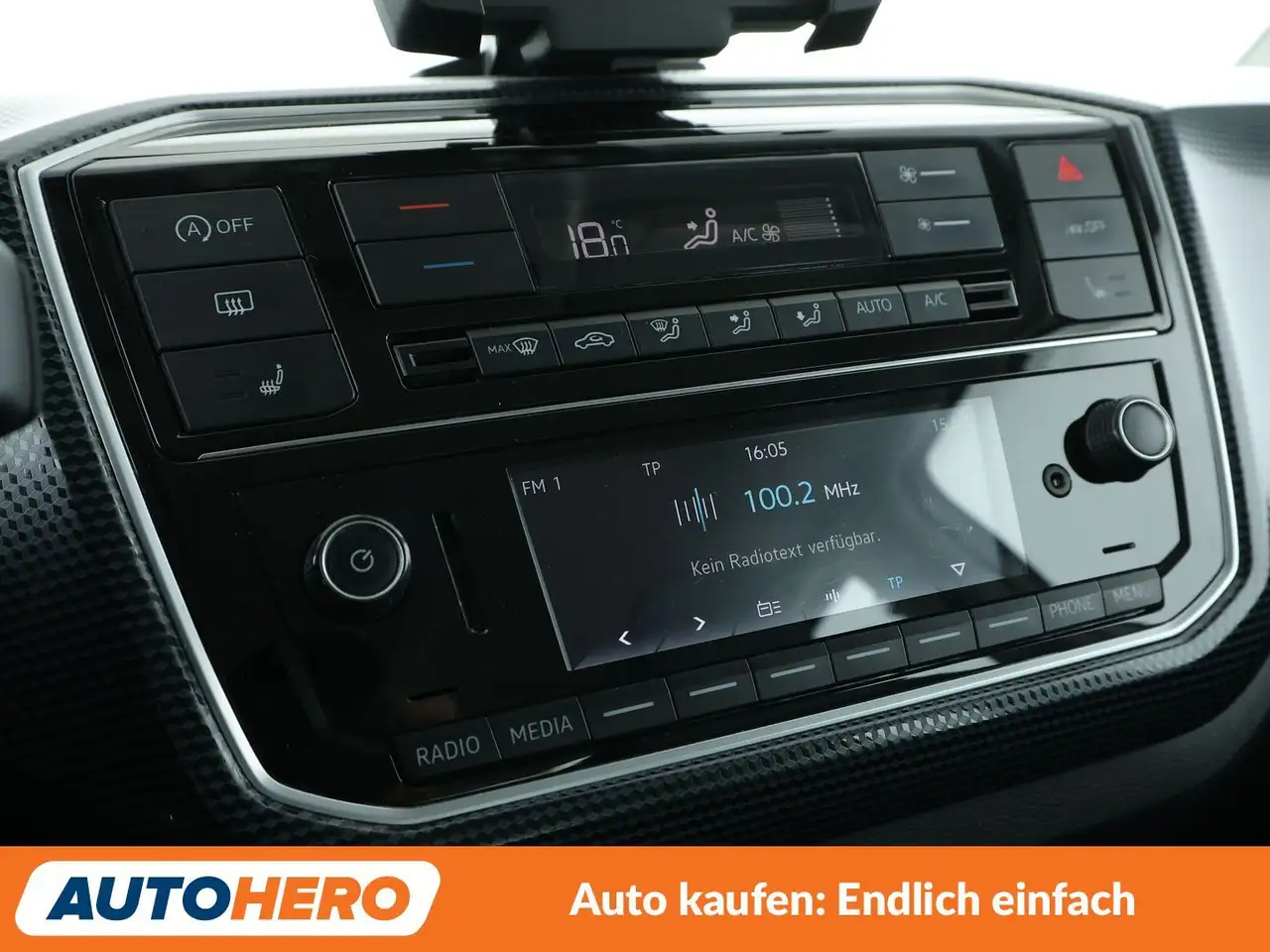 Volkswagen Up, миниатюра 21